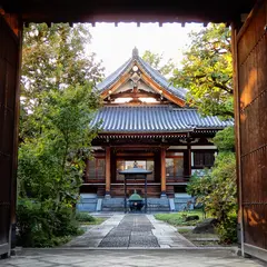 延命寺