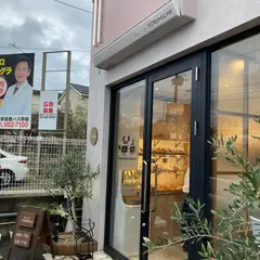 ちょこっとYORIMICHI