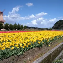 安来市役所伯太庁舎