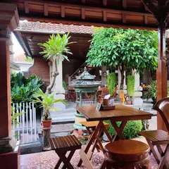 Warung Makan Teges