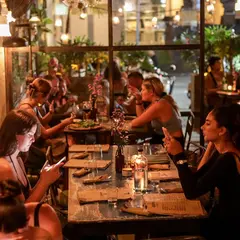La Baracca Bali (Seminyak)
