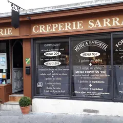 La Crêperie Sarrasine