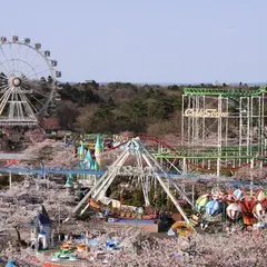 仙台八木山ベニーランド