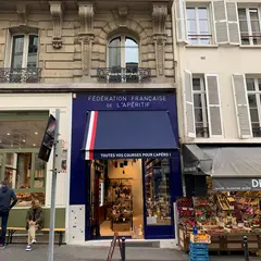 FFA | Fédération Française de l'Apéritif