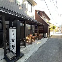 ホテル東興 博多祇園