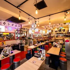ビーフキッチンスタンド 本厚木南口一番街店