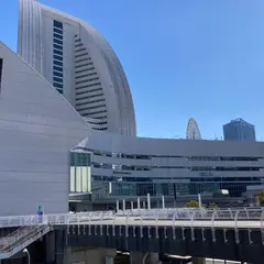 会議センター（Conference Center)