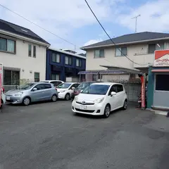 ロープライスレンタカー 熊本駅新幹線口店