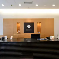 ホテルアービック鹿児島