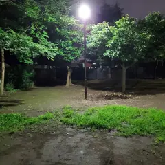 すくすく泉公園