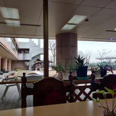 特別養護老人ホームシャローム横浜