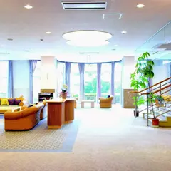 中銀ライフケア横浜希望ヶ丘