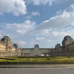 キャルーゼル庭園