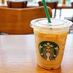スターバックスコーヒー高松丸亀町フェスタ店
