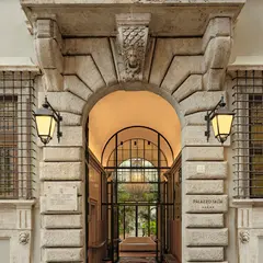 Palazzo Talìa