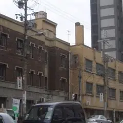 旧阿倍野ホテル