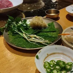 고다이 청담점