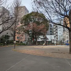 中央区立箱崎公園