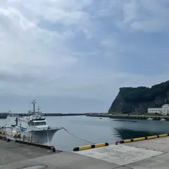 江名港