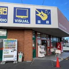 オフハウス 立川西砂店