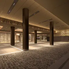 SAPPORO HOTEL by GRANBELL