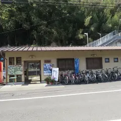 犬飼駅