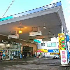 ニコニコレンタカー宮崎宮田町店
