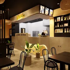 BANH MI XIN CHAO OFUNA バインミーシンチャオ大船店