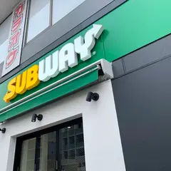 サブウェイ 大鳥居店