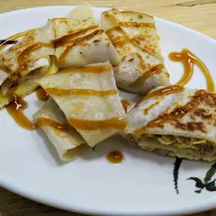 御品早餐店