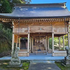吉野神社