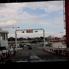 大洗港
