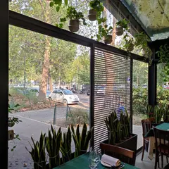 Ribot Bistrot