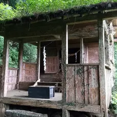 天御中主神社（妙見神社）