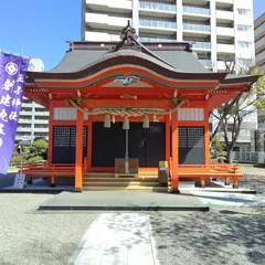 王子神社