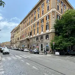 Amore del Vaticano