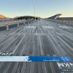 横浜・大さん橋