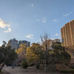 すみれガ丘中央公園