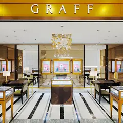 GRAFF Mitsukoshi Nihombashi Store