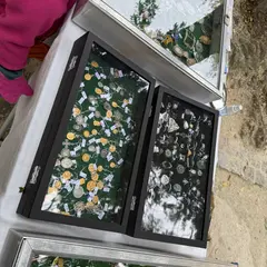 ヴァンヴの蚤の市