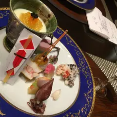 懐石こがね