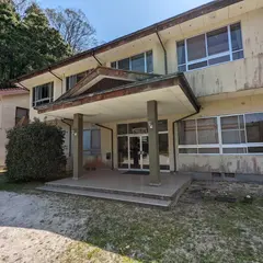 小屋原温泉 熊谷旅館 駐車場