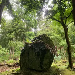 磐座(出雲大神宮)
