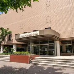 札幌サンプラザホール