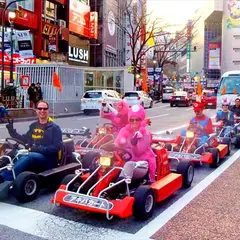 アキバカート