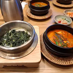 Seolijae