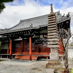 竹林山 福勝寺