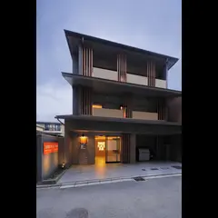 スマートプレイスイン京都二条城前駅