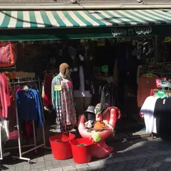 ザ・ゲイト高円寺店
