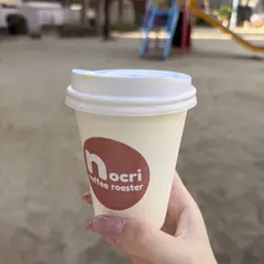 nocri coffee roaster